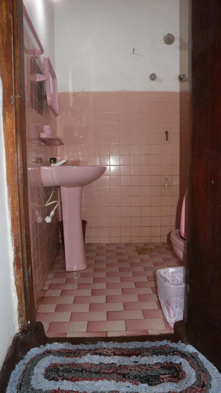 Old Dutch House Hotel Гале Екстериор снимка